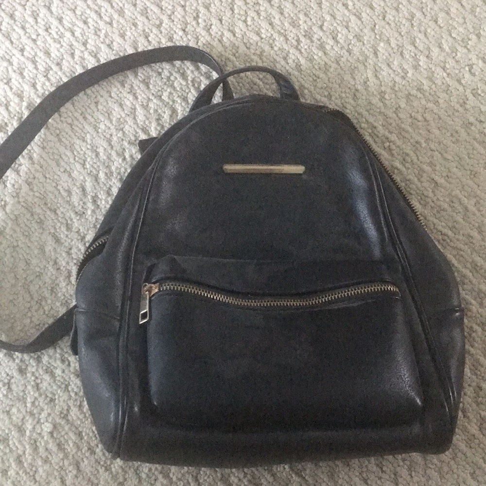 mini backpack